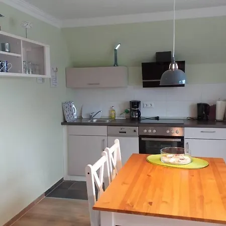 Nordsee-ferienwohnung Am Wind *