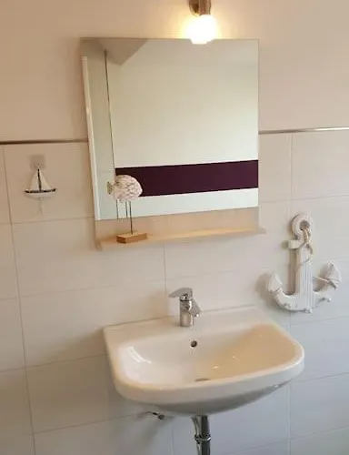 Nordsee-ferienwohnung Am Wind Apartment